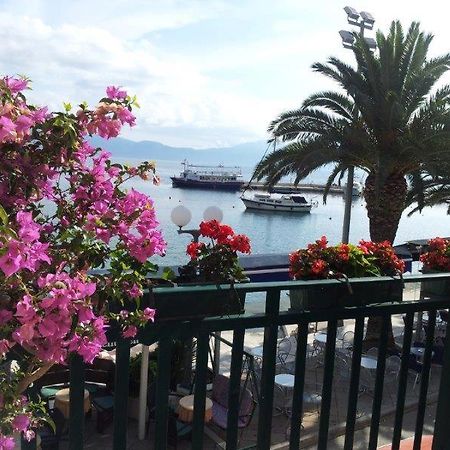 Apartman Iris Gradac  Buitenkant foto