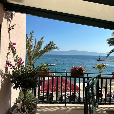 Apartman Iris Gradac  Buitenkant foto