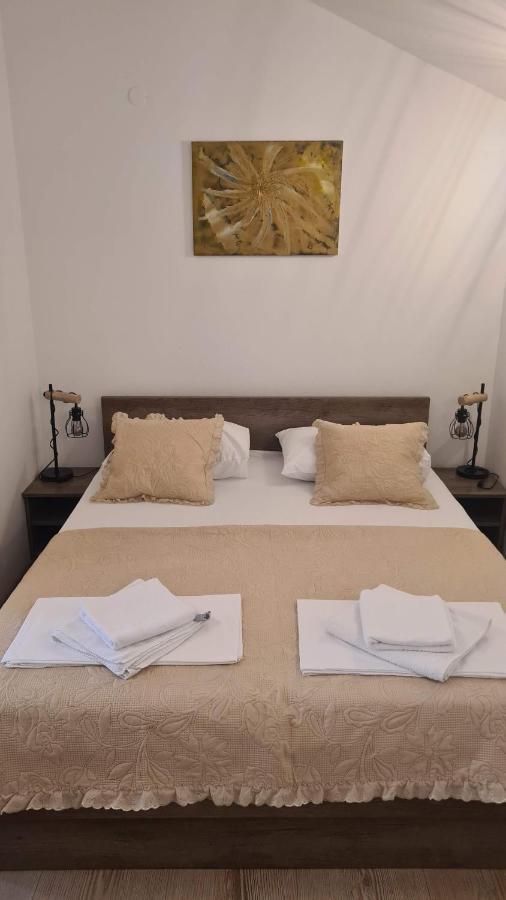 Apartman Iris Gradac  Buitenkant foto